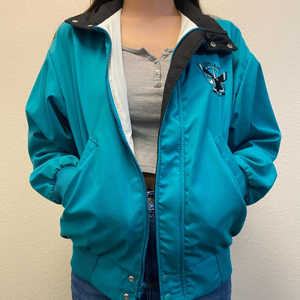 Vintage ‘Convair’ Jacket from early 90s